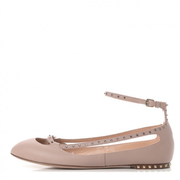 New Valentino ballet flats - Picture 1 of 14